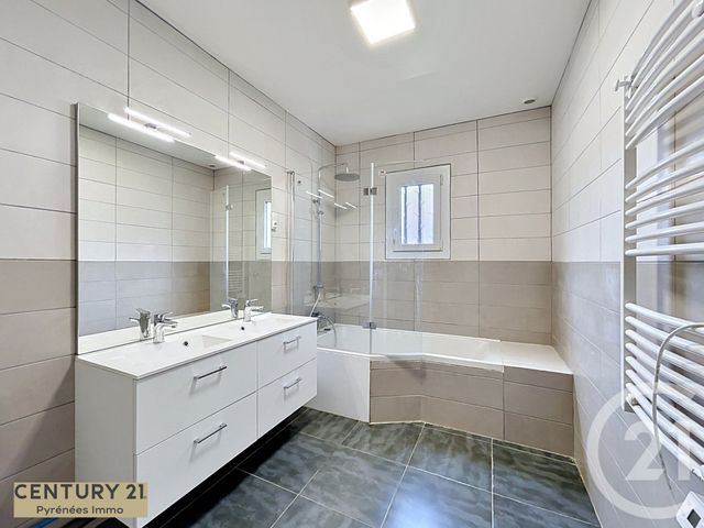 Maison &agrave; louer - 7 pi&egrave;ces - 151,02 m2 - Martres De Riviere - 31 - MIDI-PYRENEES