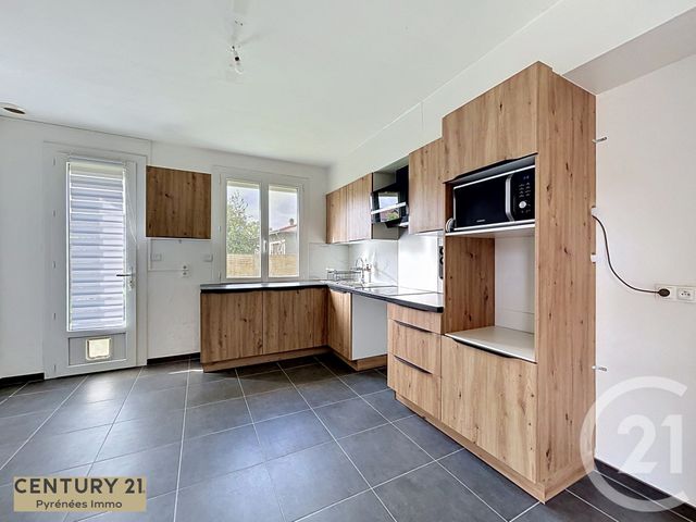 Maison &agrave; louer - 7 pi&egrave;ces - 151,02 m2 - Martres De Riviere - 31 - MIDI-PYRENEES