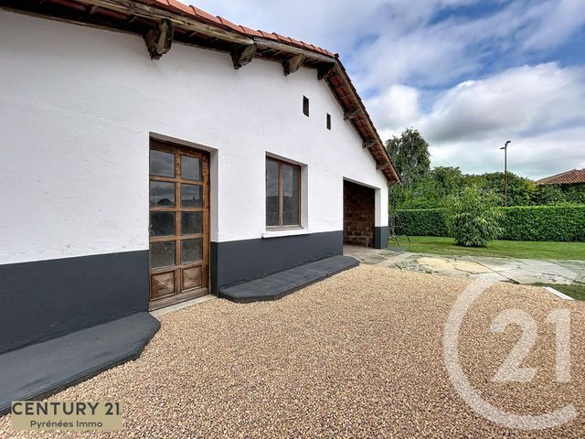 Maison &agrave; louer - 7 pi&egrave;ces - 151,02 m2 - Martres De Riviere - 31 - MIDI-PYRENEES