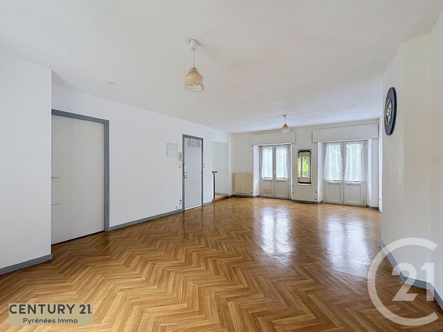 appartement - MONTREJEAU - 31
