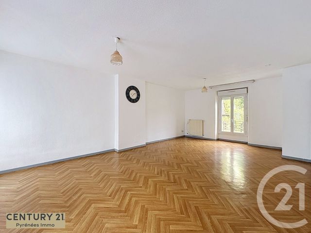Appartement &agrave; louer - 3 pi&egrave;ces - 72,47 m2 - Montrejeau - 31 - MIDI-PYRENEES
