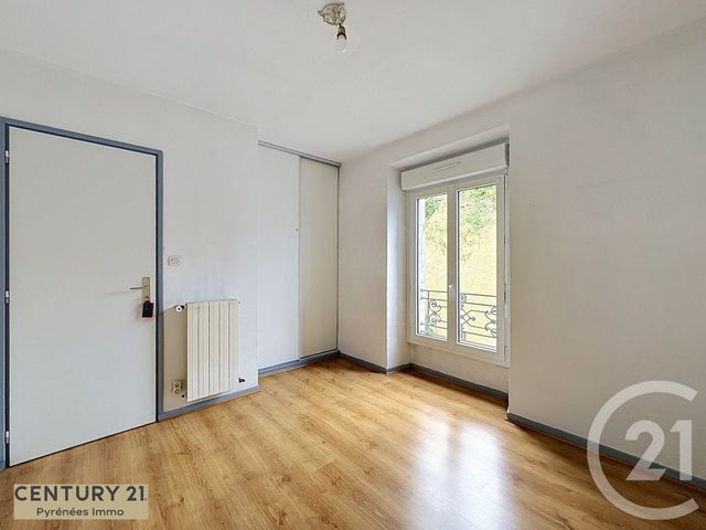Appartement &agrave; louer - 3 pi&egrave;ces - 72,47 m2 - Montrejeau - 31 - MIDI-PYRENEES