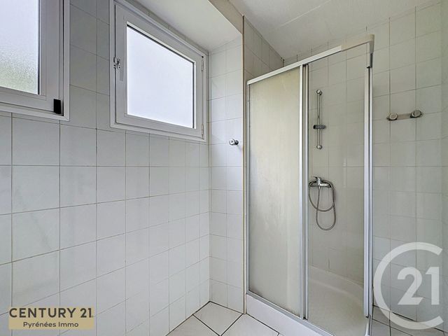 Appartement &agrave; louer - 3 pi&egrave;ces - 72,47 m2 - Montrejeau - 31 - MIDI-PYRENEES