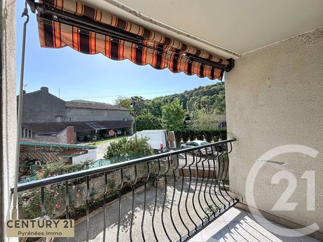 Maison &agrave; vendre - 4 pi&egrave;ces - 184,60 m2 - Miramont De Comminges - 31 - MIDI-PYRENEES