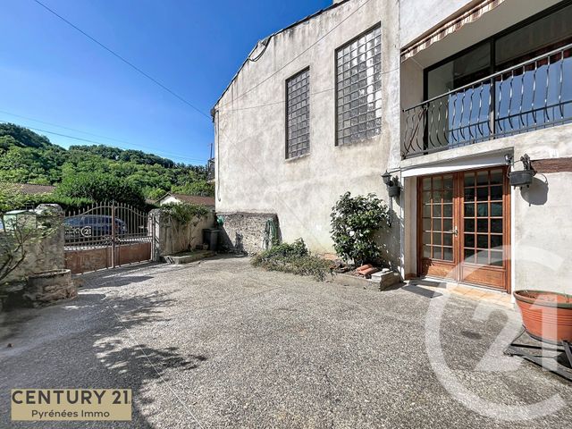 Maison &agrave; vendre - 4 pi&egrave;ces - 184,60 m2 - Miramont De Comminges - 31 - MIDI-PYRENEES