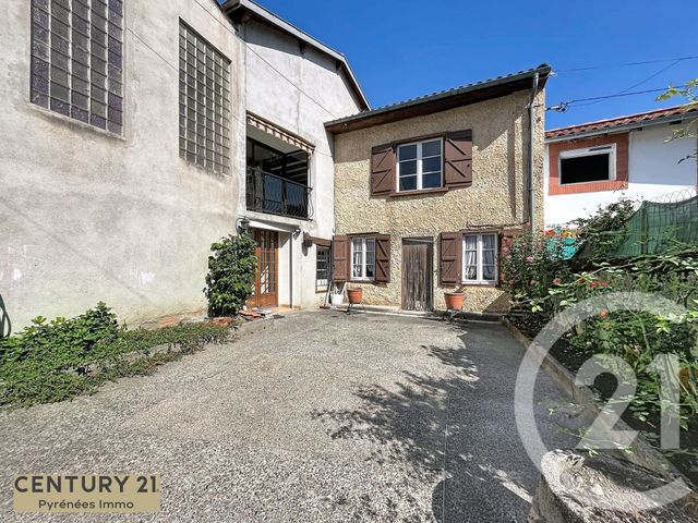 maison - MIRAMONT DE COMMINGES - 31