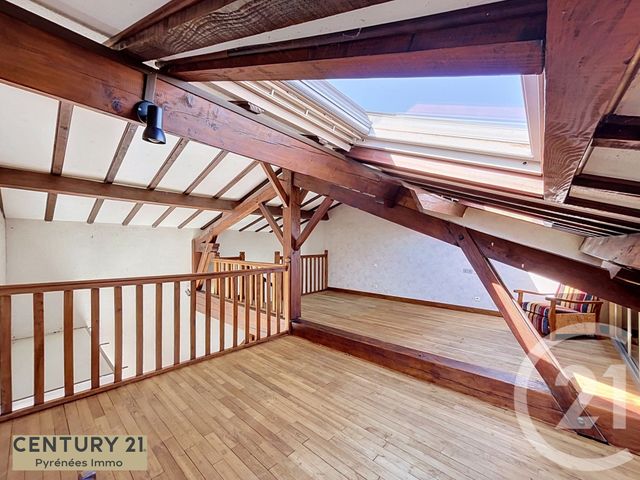 Maison &agrave; vendre - 4 pi&egrave;ces - 184,60 m2 - Miramont De Comminges - 31 - MIDI-PYRENEES