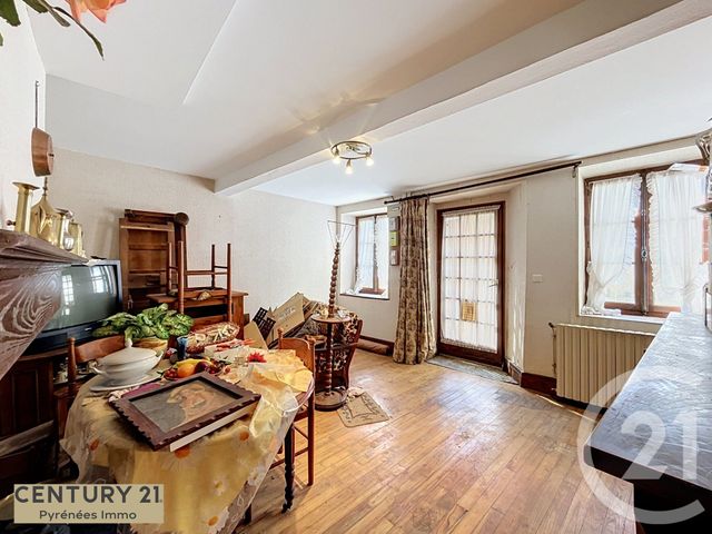 Maison &agrave; vendre - 4 pi&egrave;ces - 184,60 m2 - Miramont De Comminges - 31 - MIDI-PYRENEES