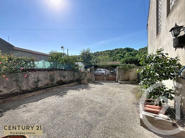 Maison &agrave; vendre - 4 pi&egrave;ces - 184,60 m2 - Miramont De Comminges - 31 - MIDI-PYRENEES