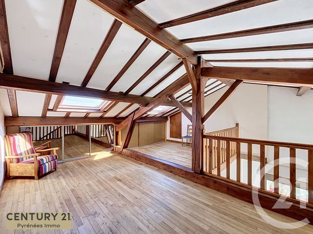 Maison &agrave; vendre - 4 pi&egrave;ces - 184,60 m2 - Miramont De Comminges - 31 - MIDI-PYRENEES