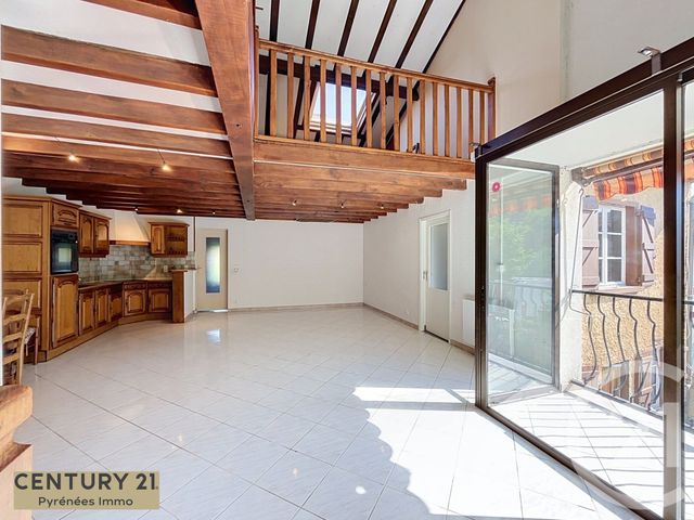 Maison &agrave; vendre - 4 pi&egrave;ces - 184,60 m2 - Miramont De Comminges - 31 - MIDI-PYRENEES