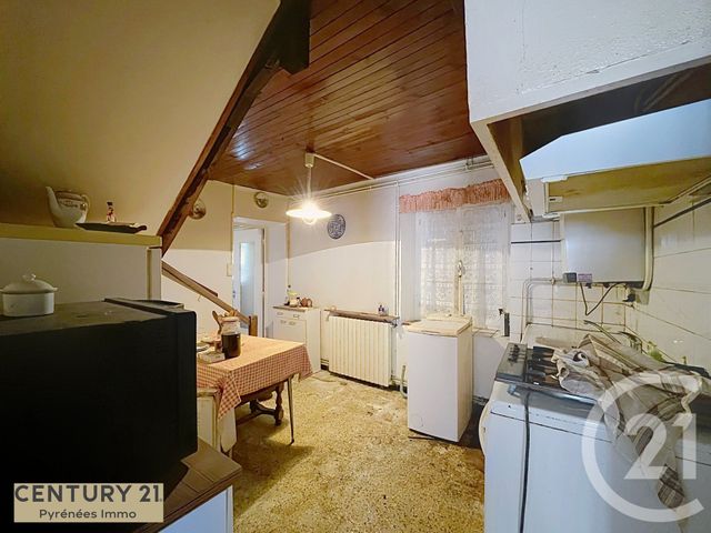 Maison &agrave; vendre - 4 pi&egrave;ces - 184,60 m2 - Miramont De Comminges - 31 - MIDI-PYRENEES
