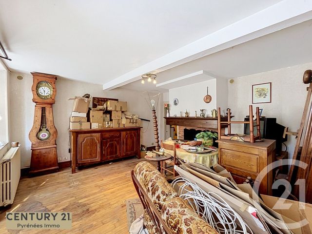 Maison &agrave; vendre - 4 pi&egrave;ces - 184,60 m2 - Miramont De Comminges - 31 - MIDI-PYRENEES