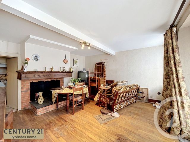 Maison &agrave; vendre - 4 pi&egrave;ces - 184,60 m2 - Miramont De Comminges - 31 - MIDI-PYRENEES
