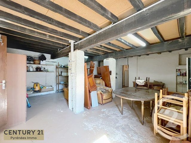 Maison &agrave; vendre - 4 pi&egrave;ces - 184,60 m2 - Miramont De Comminges - 31 - MIDI-PYRENEES