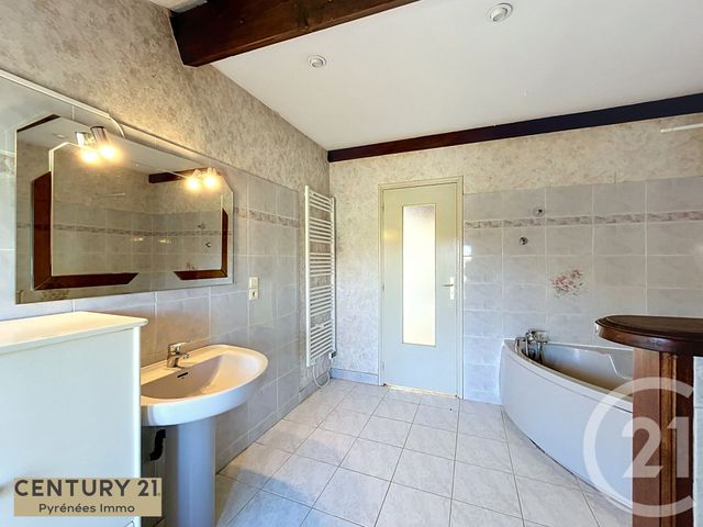 Maison &agrave; vendre - 4 pi&egrave;ces - 184,60 m2 - Miramont De Comminges - 31 - MIDI-PYRENEES