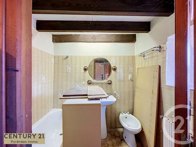 Maison &agrave; vendre - 4 pi&egrave;ces - 184,60 m2 - Miramont De Comminges - 31 - MIDI-PYRENEES