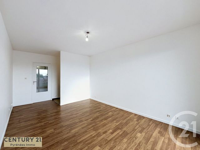 Appartement Studio &agrave; vendre - 1 pi&egrave;ce - 24,25 m2 - St Gaudens - 31 - MIDI-PYRENEES