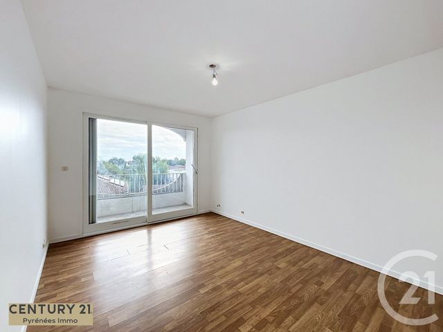 Appartement Studio &agrave; vendre - 1 pi&egrave;ce - 24,25 m2 - St Gaudens - 31 - MIDI-PYRENEES