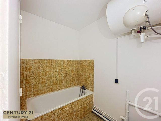 Appartement Studio &agrave; vendre - 1 pi&egrave;ce - 24,25 m2 - St Gaudens - 31 - MIDI-PYRENEES