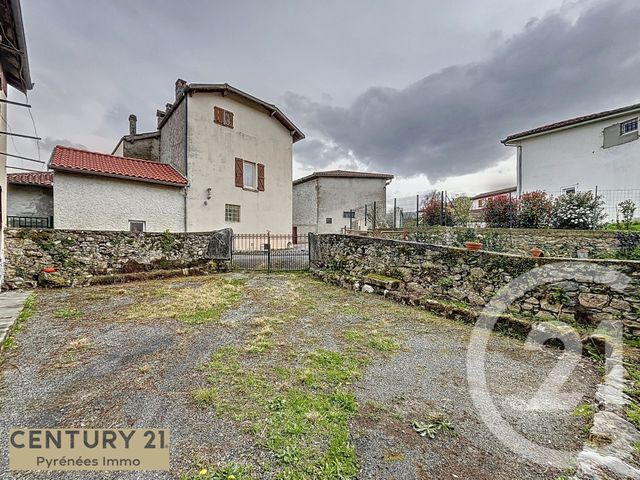 Maison &agrave; vendre - 9 pi&egrave;ces - 227,46 m2 - Arbon - 31 - MIDI-PYRENEES