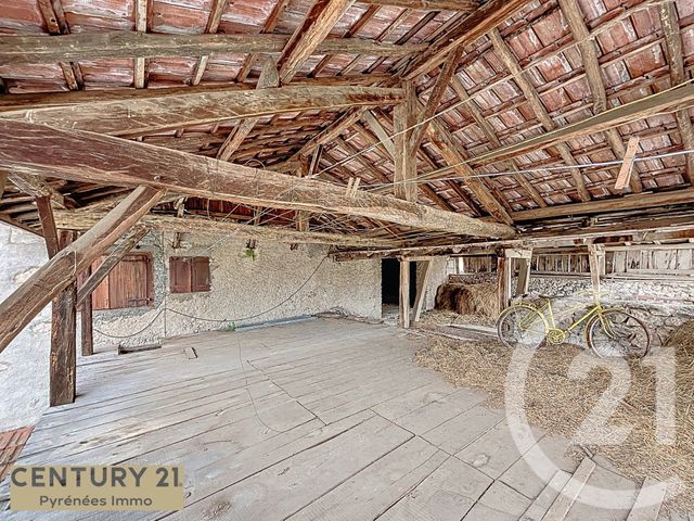 Maison &agrave; vendre - 9 pi&egrave;ces - 227,46 m2 - Arbon - 31 - MIDI-PYRENEES