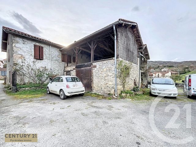 Maison &agrave; vendre - 9 pi&egrave;ces - 227,46 m2 - Arbon - 31 - MIDI-PYRENEES