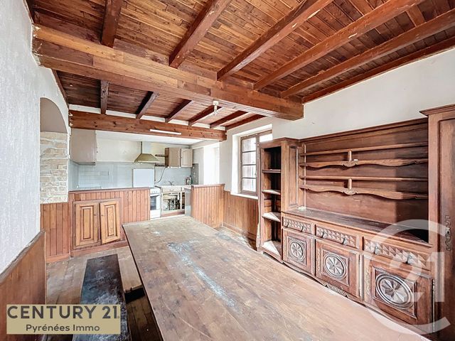 Maison &agrave; vendre - 9 pi&egrave;ces - 227,46 m2 - Arbon - 31 - MIDI-PYRENEES