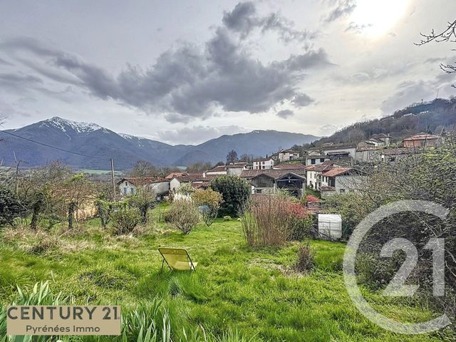 Maison &agrave; vendre - 9 pi&egrave;ces - 227,46 m2 - Arbon - 31 - MIDI-PYRENEES