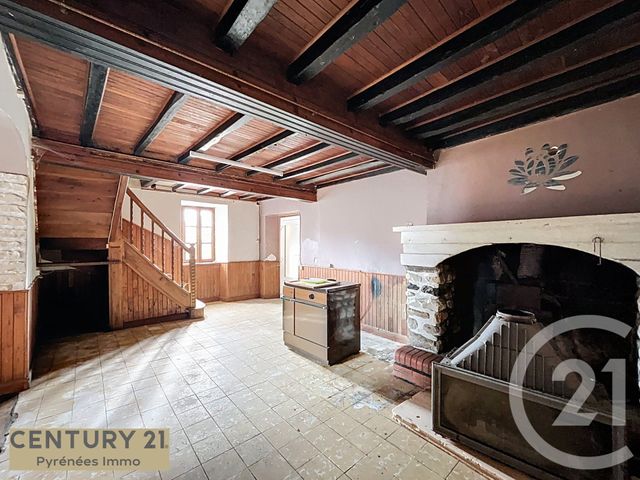 Maison &agrave; vendre - 9 pi&egrave;ces - 227,46 m2 - Arbon - 31 - MIDI-PYRENEES