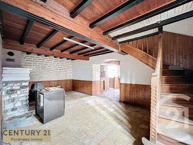Maison &agrave; vendre - 9 pi&egrave;ces - 227,46 m2 - Arbon - 31 - MIDI-PYRENEES