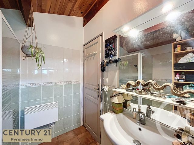Maison &agrave; vendre - 9 pi&egrave;ces - 227,46 m2 - Arbon - 31 - MIDI-PYRENEES