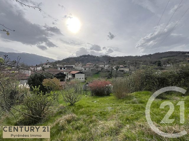 Maison &agrave; vendre - 9 pi&egrave;ces - 227,46 m2 - Arbon - 31 - MIDI-PYRENEES