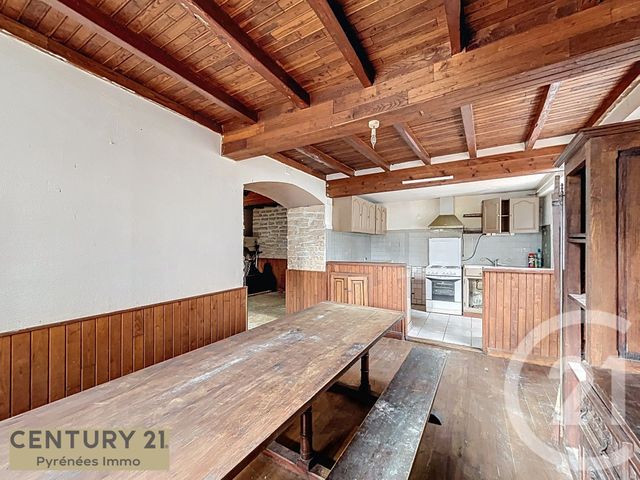 Maison &agrave; vendre - 9 pi&egrave;ces - 227,46 m2 - Arbon - 31 - MIDI-PYRENEES