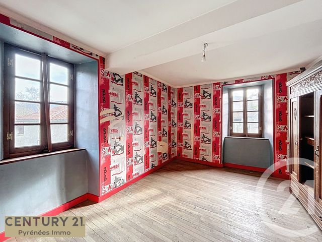 Maison &agrave; vendre - 9 pi&egrave;ces - 227,46 m2 - Arbon - 31 - MIDI-PYRENEES