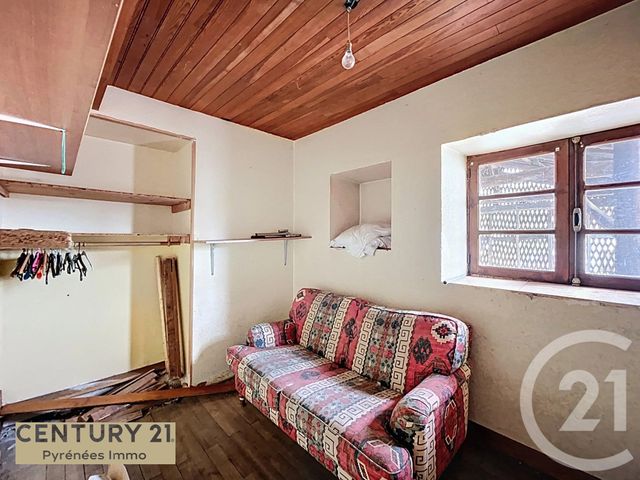 Maison &agrave; vendre - 9 pi&egrave;ces - 227,46 m2 - Arbon - 31 - MIDI-PYRENEES