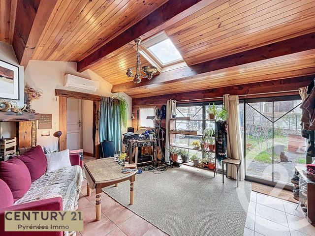 Maison &agrave; vendre - 9 pi&egrave;ces - 227,46 m2 - Arbon - 31 - MIDI-PYRENEES