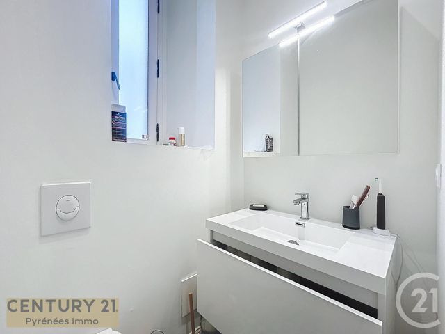 Appartement Chambre &agrave; louer - 1 pi&egrave;ce - 23 m2 - St Gaudens - 31 - MIDI-PYRENEES