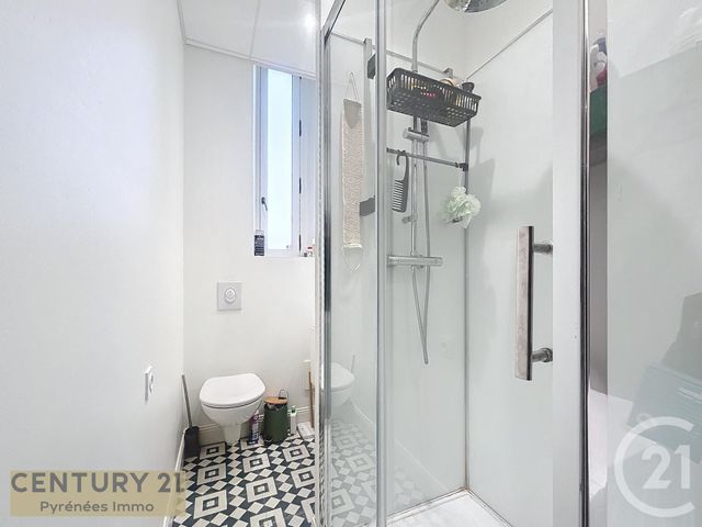 Appartement Chambre &agrave; louer - 1 pi&egrave;ce - 23 m2 - St Gaudens - 31 - MIDI-PYRENEES