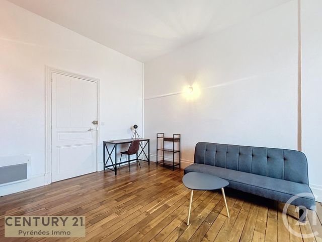 Appartement Chambre &agrave; louer - 1 pi&egrave;ce - 23 m2 - St Gaudens - 31 - MIDI-PYRENEES