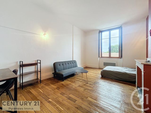 Appartement Chambre &agrave; louer - 1 pi&egrave;ce - 23 m2 - St Gaudens - 31 - MIDI-PYRENEES