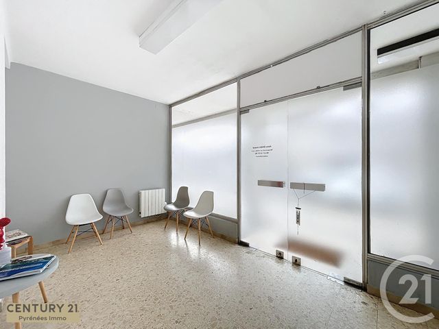 Appartement F3 &agrave; vendre - 3 pi&egrave;ces - 65,30 m2 - St Gaudens - 31 - MIDI-PYRENEES