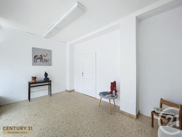 Appartement F3 &agrave; vendre - 3 pi&egrave;ces - 65,30 m2 - St Gaudens - 31 - MIDI-PYRENEES