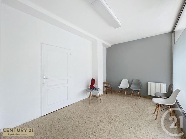 Appartement F3 &agrave; vendre - 3 pi&egrave;ces - 65,30 m2 - St Gaudens - 31 - MIDI-PYRENEES