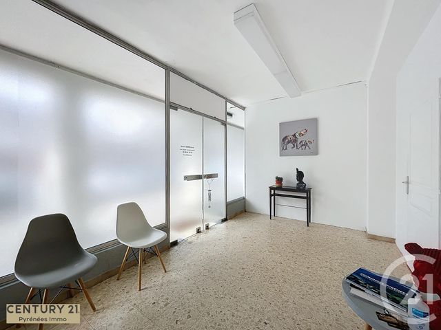 Appartement F3 &agrave; vendre - 3 pi&egrave;ces - 65,30 m2 - St Gaudens - 31 - MIDI-PYRENEES