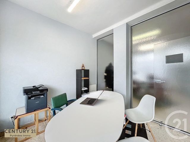 Appartement F3 &agrave; vendre - 3 pi&egrave;ces - 65,30 m2 - St Gaudens - 31 - MIDI-PYRENEES