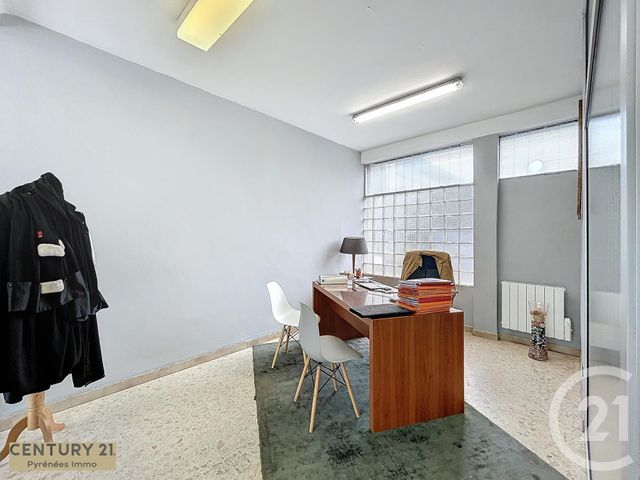 Appartement F3 &agrave; vendre - 3 pi&egrave;ces - 65,30 m2 - St Gaudens - 31 - MIDI-PYRENEES