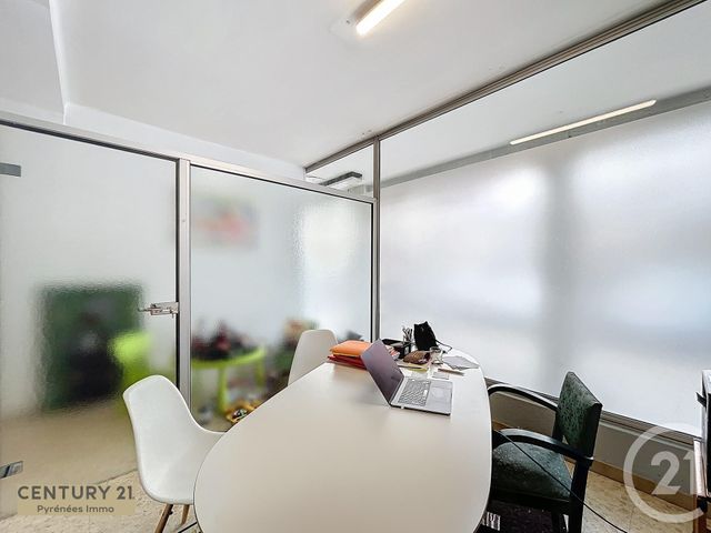 Appartement F3 &agrave; vendre - 3 pi&egrave;ces - 65,30 m2 - St Gaudens - 31 - MIDI-PYRENEES