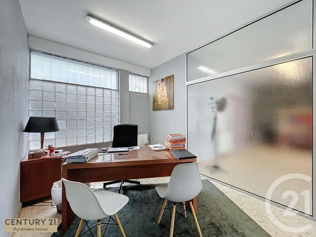 Appartement F3 &agrave; vendre - 3 pi&egrave;ces - 65,30 m2 - St Gaudens - 31 - MIDI-PYRENEES