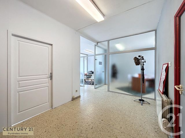 Appartement F3 &agrave; vendre - 3 pi&egrave;ces - 65,30 m2 - St Gaudens - 31 - MIDI-PYRENEES